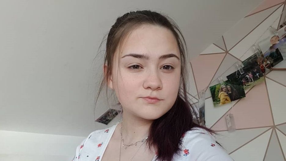 Cece pragnie uświadamiać ludzi, czym jest Zespół Tourette'a