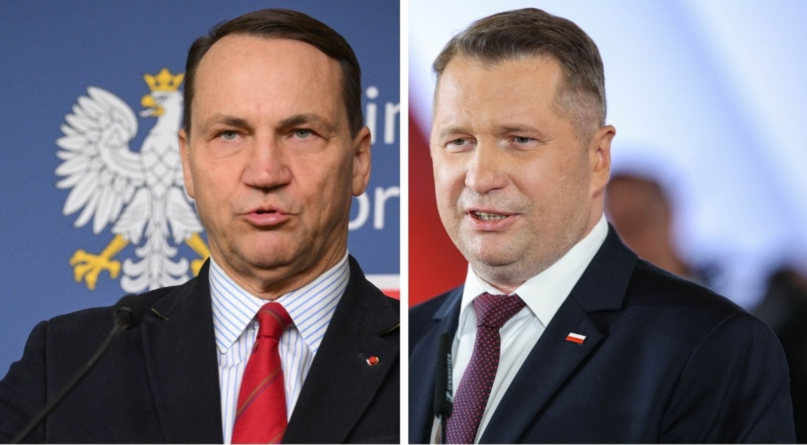 Sikorski o Czarńku: Bliskiego mi Afganistanu