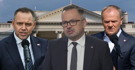 Poseł PiS o spotkaniu w USA. "Nie było tam za dużo do ugrania"