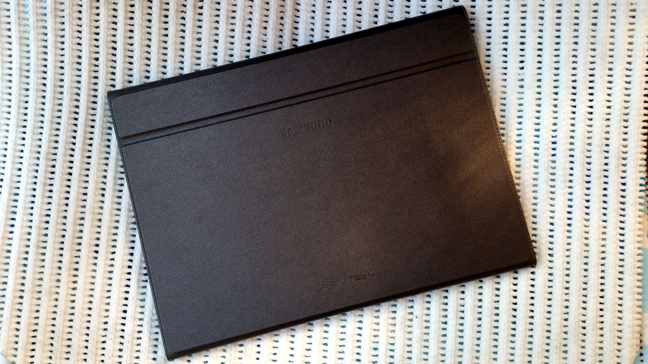 Samsung Galaxy Tab S 10.5 - Simple Cover