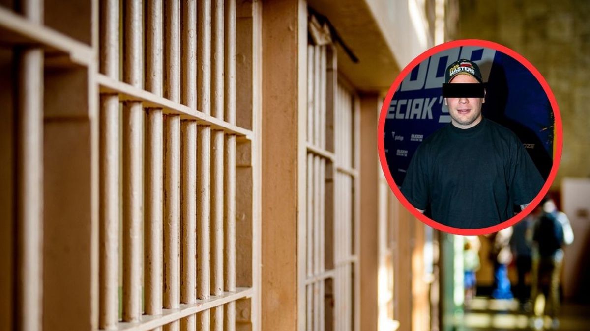 Współpracownik "Buddy" pozostanie w areszcie