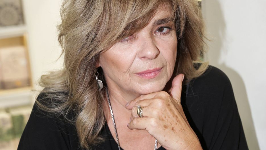 Katarzyna Grochola