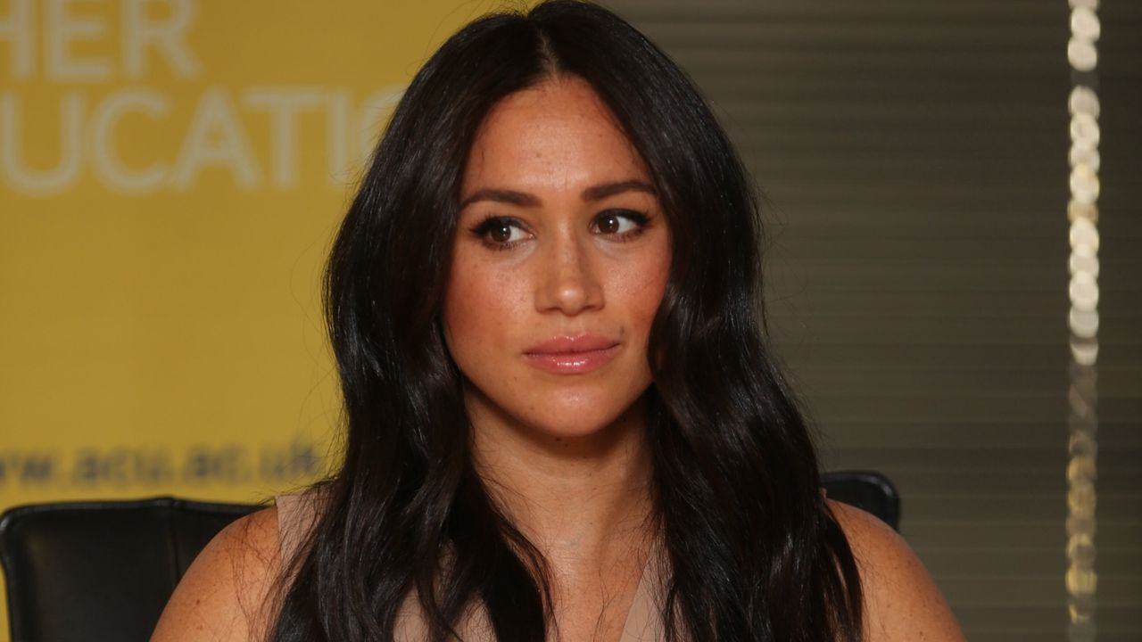 Meghan Markle wypuściła kolejne produkty spod szyldu swojej nowej marki