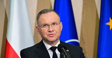 Duda w niebezpieczeństwie? "SOP udaremniła kilka trudnych sytuacji"