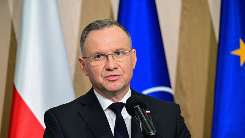 Duda w niebezpieczeństwie? "SOP udaremniła kilka trudnych sytuacji"