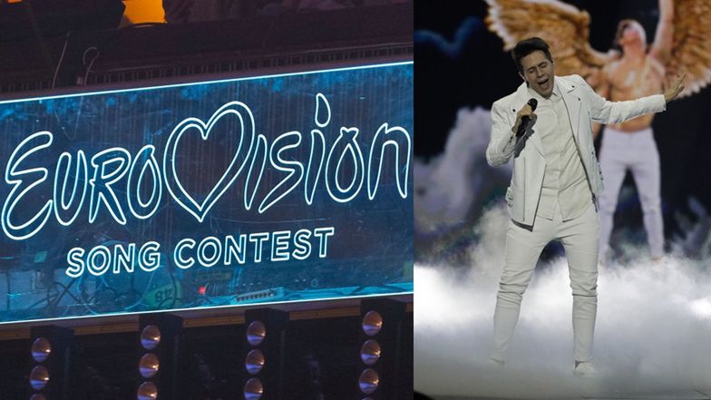 Eurowizja 2020 może się nie odbyć?