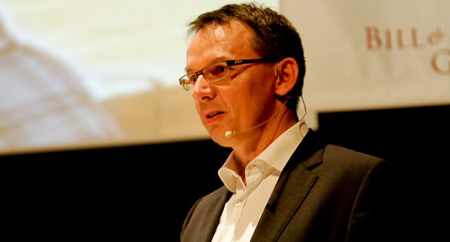 Igor Janke z zarzutem ws. współpracy z GetBackiem. "Jestem ofiarą tej afery"