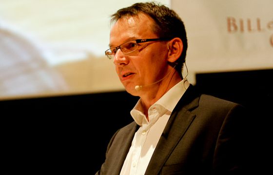 Igor Janke z zarzutem ws. współpracy z GetBackiem. "Jestem ofiarą tej afery"