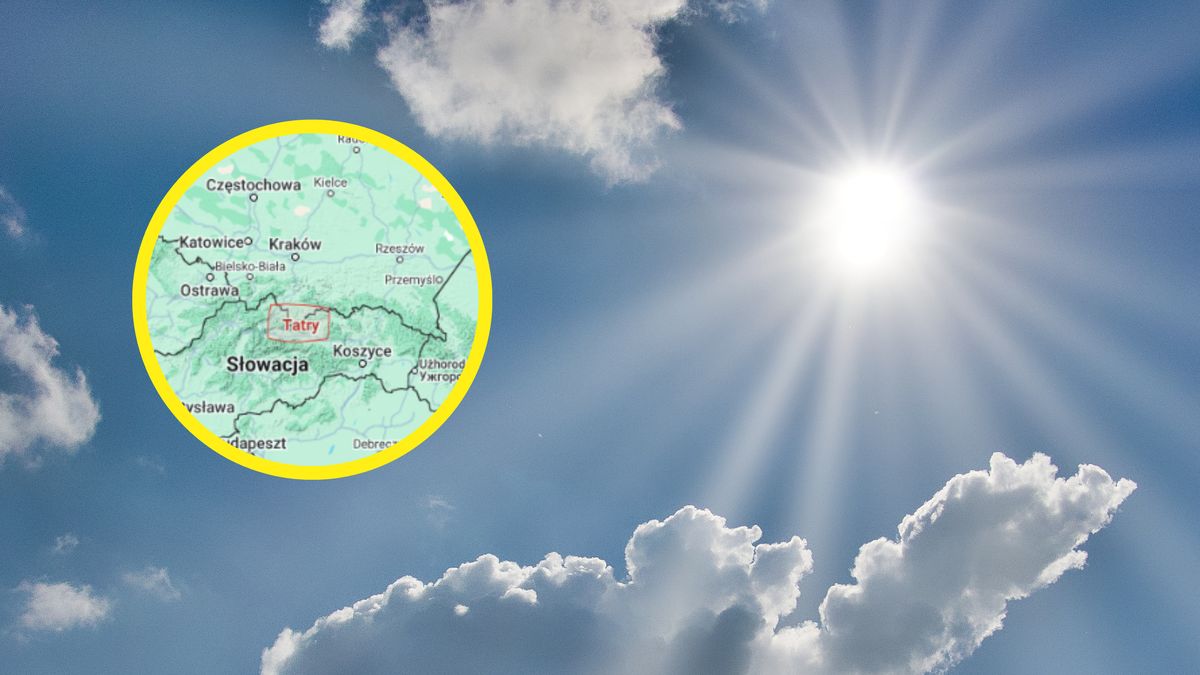 W Tatrach rozpoczęła się noc polarna