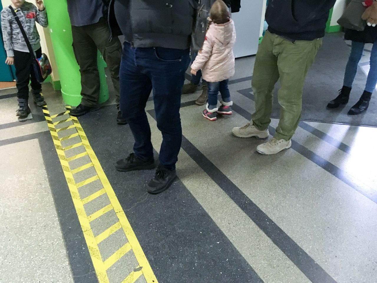 Oddziały pediatrii w całej Polsce przeżywają oblężenie. Atakuje grypa i wirus RSV