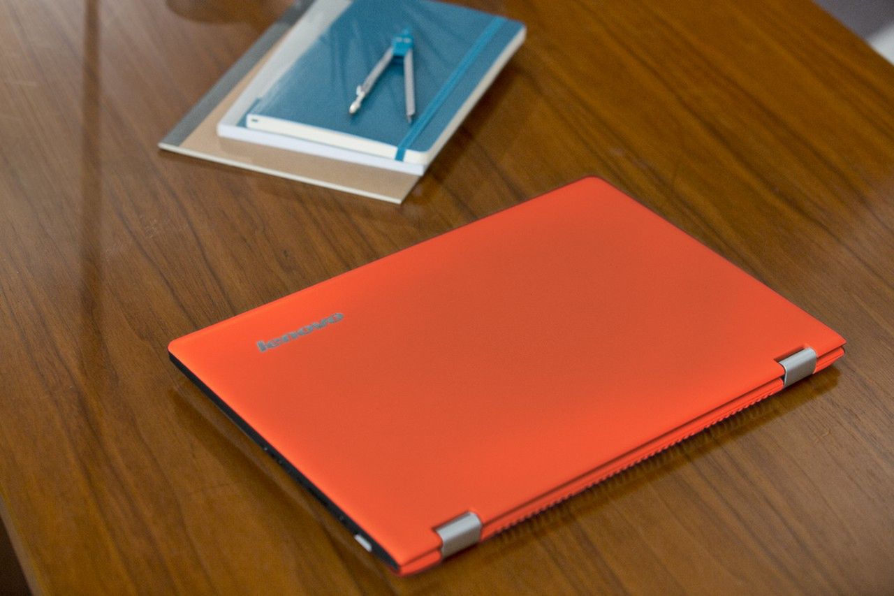 Lenovo Yoga 3 14