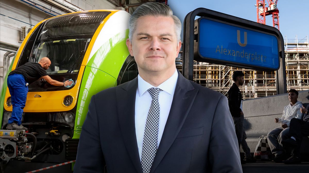 Piotr Marczuk, prezes Polskiego Funduszu Rozwoju