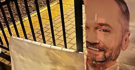 Wałęsa wydał tysiące złotych. Miarka się przebrała