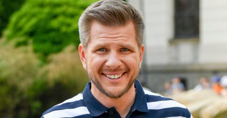 Filip Chajzer GROZI, że wyda książkę: "To będzie dość GRUBA historia". Czekacie?