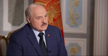 Tak Łukaszenka pomaga Putinowi. Ekspert wymienia