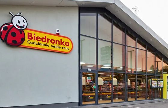 Była agencja Lidla będzie pracować dla Biedronki