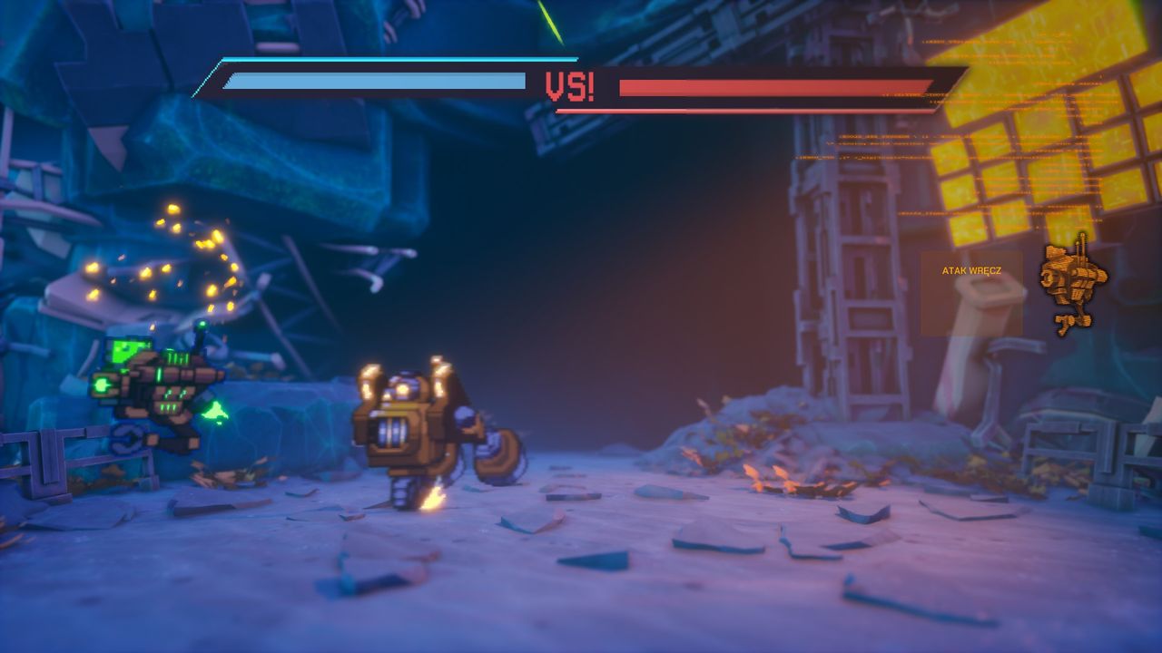 Akimbot