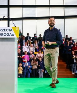 Trzecia Droga. Lista kandydatów koalicji PSL-Polska 2050 do Sejmu i Senatu