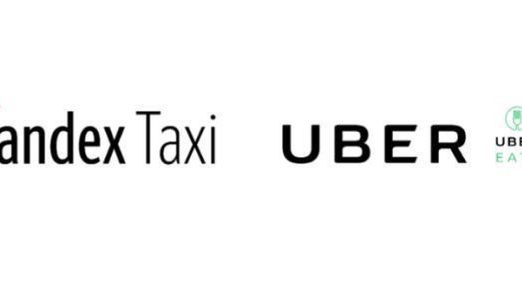 Uber i Yandex tworzą w Rosji wspólną firmę przewozową NewCo o wartości ponad 3,7 miliarda dolarów