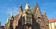 Pogoda we Wrocławiu. Prognoza na piątek 22 maja. Sucho i umiarkowane zachmurzenie
