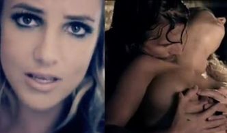 Najnowszy klip Britney już w sieci! (UDAŁ SIĘ?)
