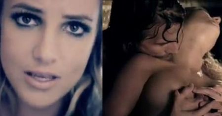 Najnowszy klip Britney już w sieci! (UDAŁ SIĘ?)