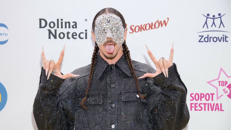 MIchał Szpak