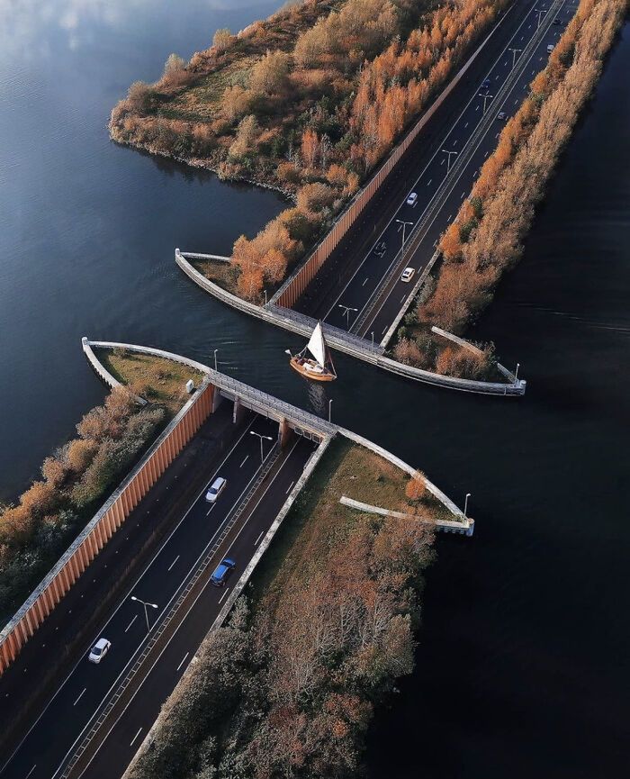 Geniusze architektury. Ich pomysły zasługują na uznanie 8