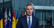Stoltenberg o NATO. Przekazał najnowsze dane. Alarm ws. Ukrainy