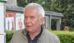 Krzysztof Materna ma żal o aferę ze szczepionką. "Wycierają sobie gębę moim nazwiskiem"