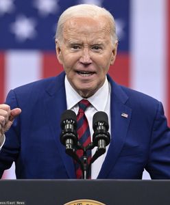 Donoszą o zgodzie Bidena. To może być przełom dla Ukrainy