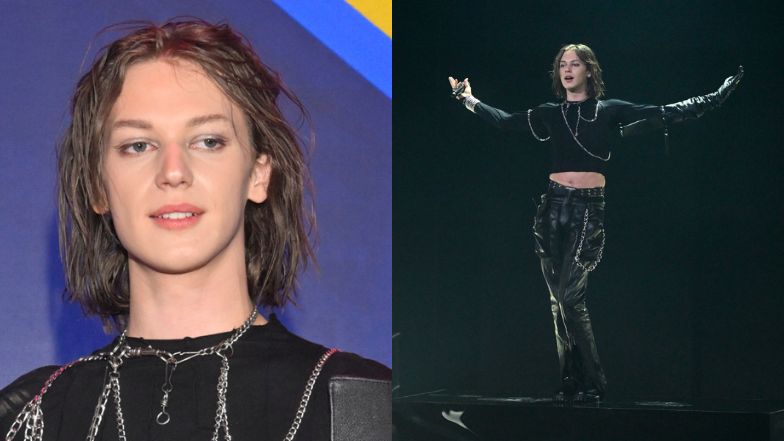 Eurowizja. Jeden z jurorów preselekcji uznał Janna za zbyt kontrowersyjnego?