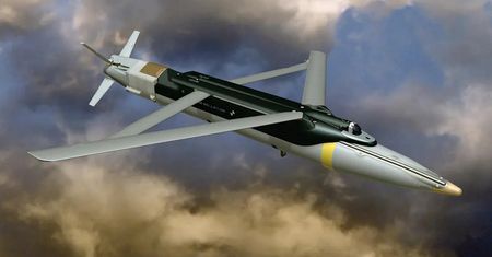 Pociski GLSDB. NATO brakuje amunicji, by pomóc Ukrainie, ale jest rozwiązanie