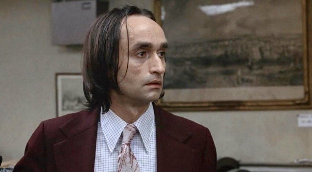 John Cazale