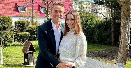 Paulina Nowicka została zapytana o to, czy planuje w najbliższym czasie dziecko. ODPOWIEDZIAŁA (FOTO)