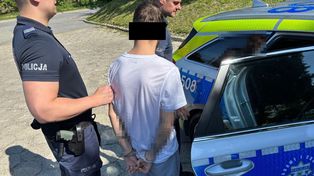 19-latek oszukiwał "na inwestycje". Kobieta straciła ponad 60 tys.