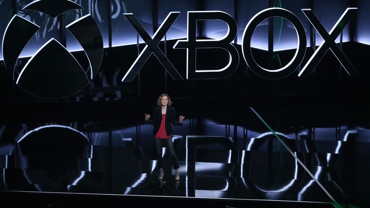 fot. Christian Petersen/Getty Images