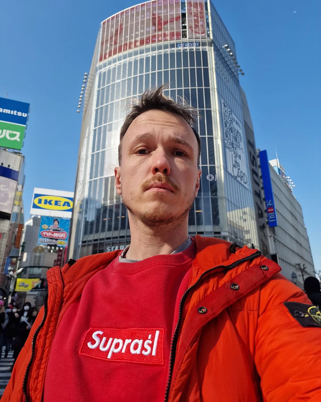 Krzysztof Gonciarz dokonał coming outu!