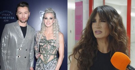 Sylwia Grzeszczak opowiada o relacjach z Liberem PO ROZSTANIU. "Nigdy nie chciałam toczyć jakiegoś boju"