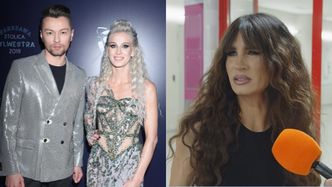 Sylwia Grzeszczak opowiada o relacjach z Liberem PO ROZSTANIU. "Nigdy nie chciałam toczyć jakiegoś boju"