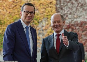 Niemcy chcą odesłać do Polski tysiące cudzoziemców