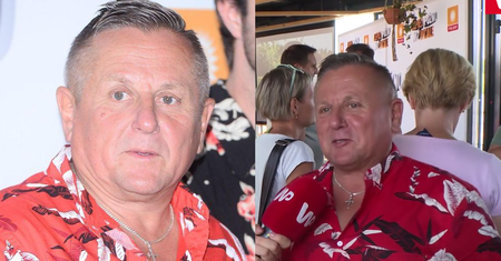 "Bercik" o trudach w "LPNW": "Wiele rzeczy w Azji może odstręczać. Japończycy są biedni"