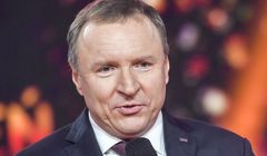 Jacek Kurski formalnie nadal członkiem zarządu, a nie p.o. prezesem TVP