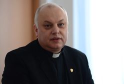 Sprawa ks. Andrzeja Dymera. "FAZ": Kolejny wstrząs w polskim Kościele