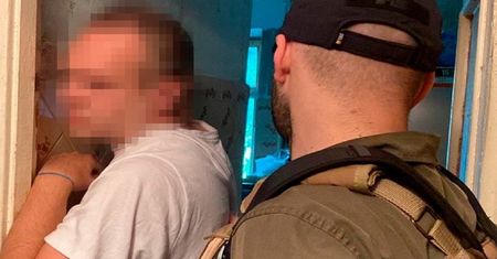 Agent rosyjskich służb specjalnych zatrzymany w Kijowie. Miał ważną misję