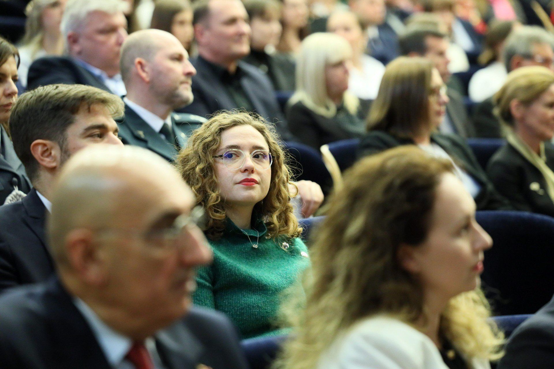 UMCS oficjalnie rozpoczął rok akademicki.
