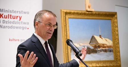 Długa lista polskich strat wojennych. "To jest zadanie na wiele lat"