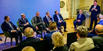 Dębica: Ważna konferencja o przyszłości rozwoju powiatu