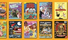 Wydawnictwo Egmont przedłużyło globalną umowę z Disney na czasopisma dla dzieci
