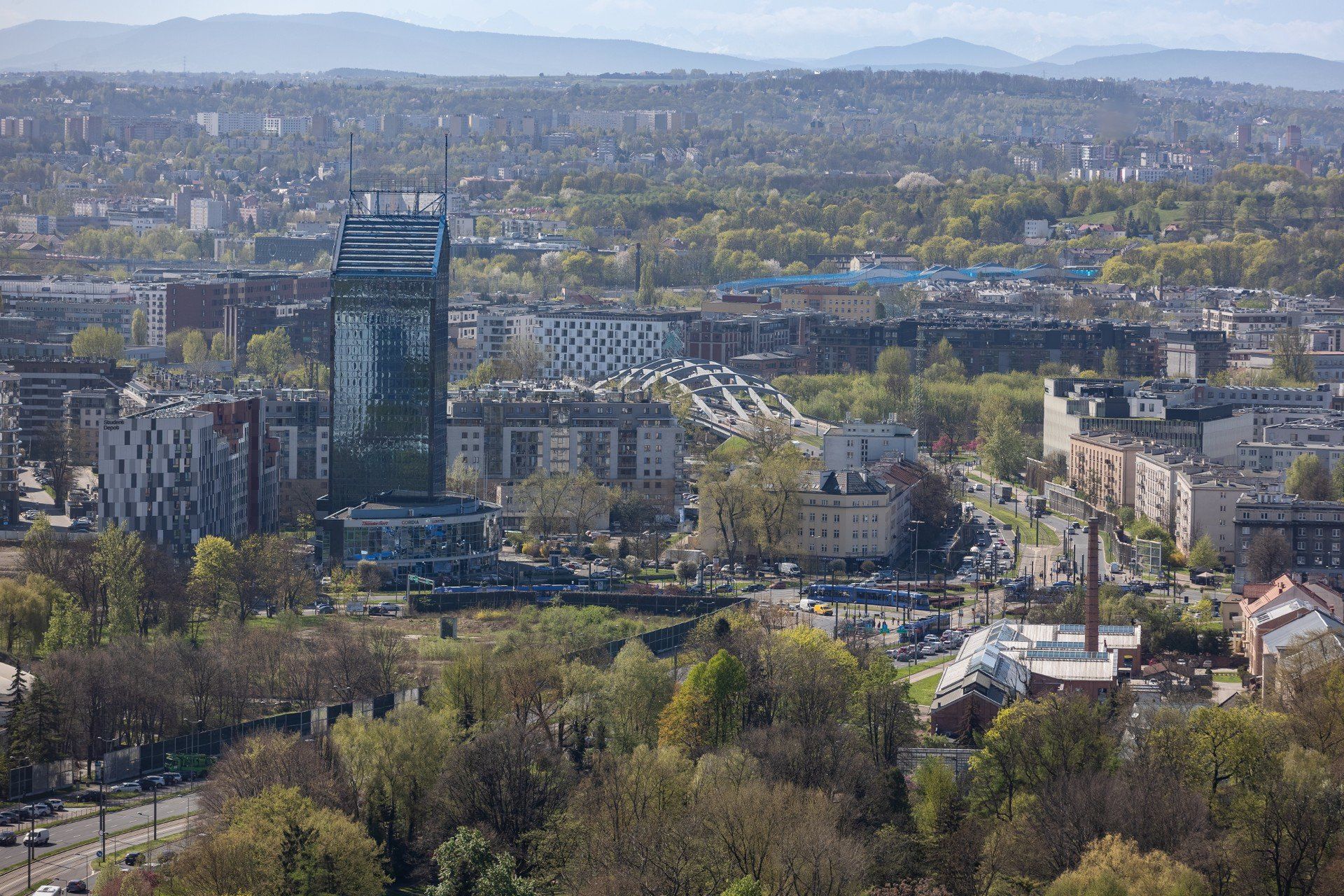 2. Kraków